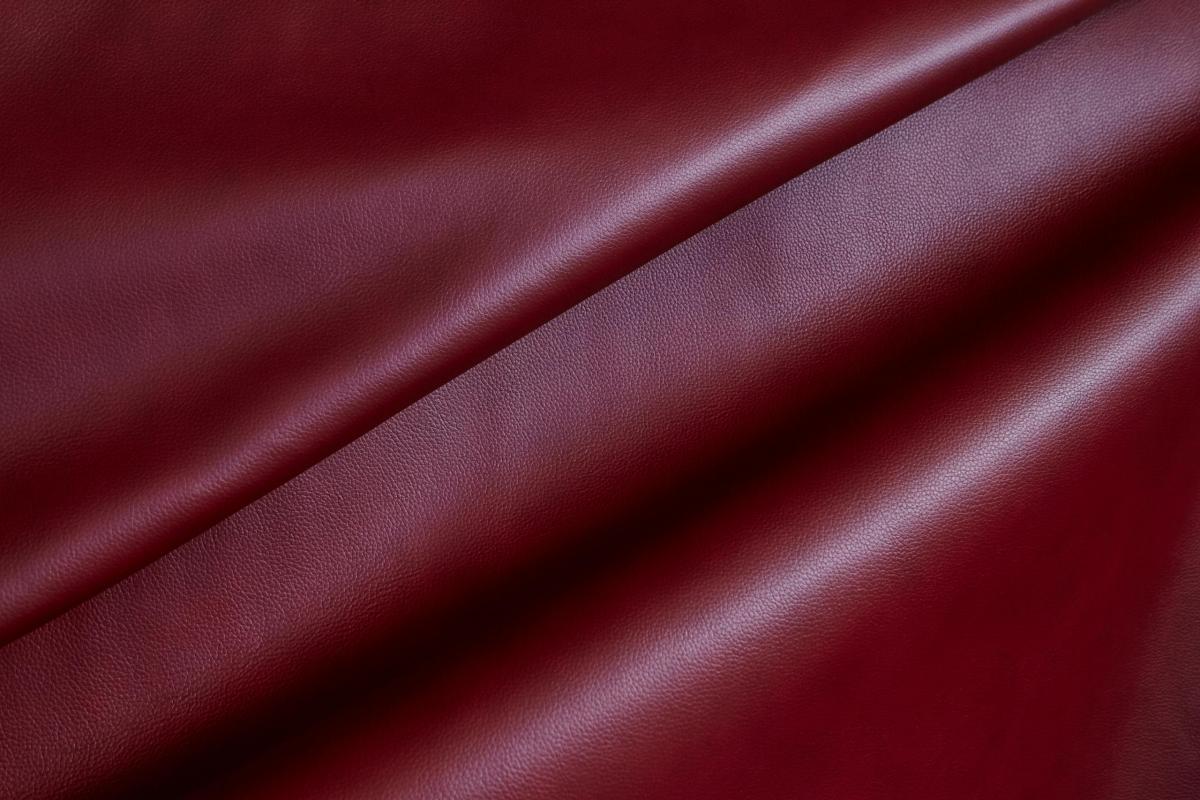 Italpelli: Leather Furnishing